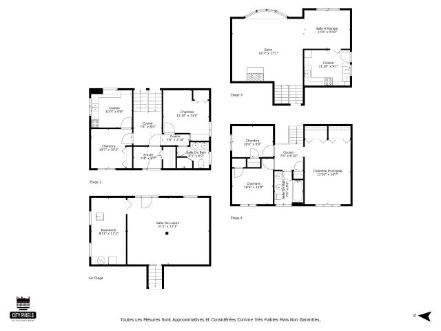 Plan (croquis)
