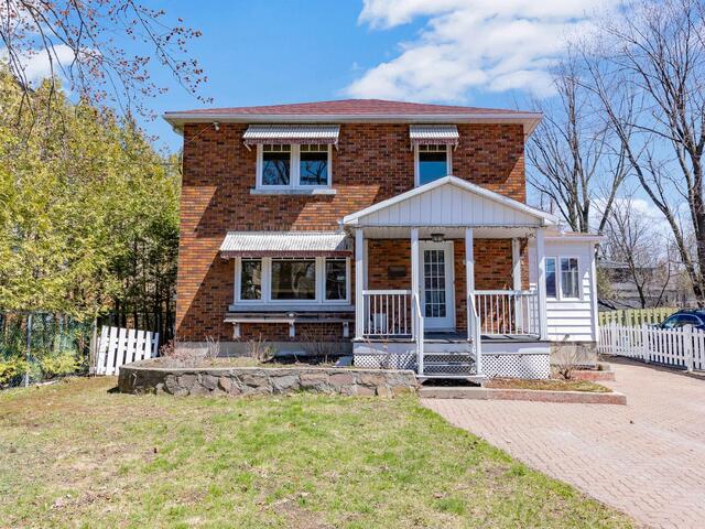 435 Boul. des Sources, Sud Ouest, Dorval, Montréal