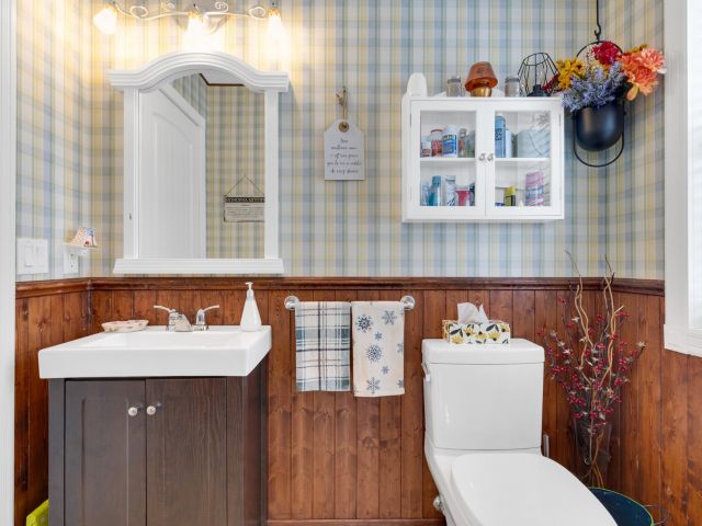 Washroom