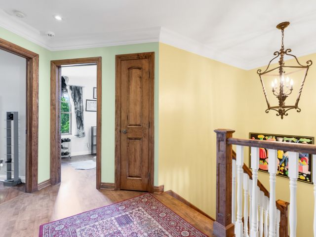 Hall d'entrée
