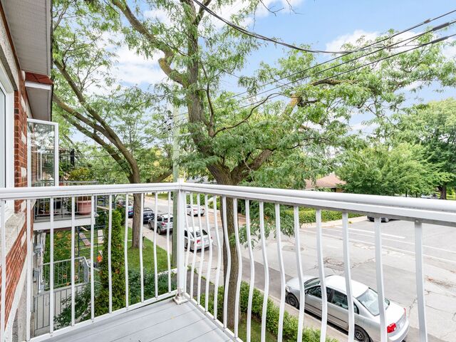 Balcon