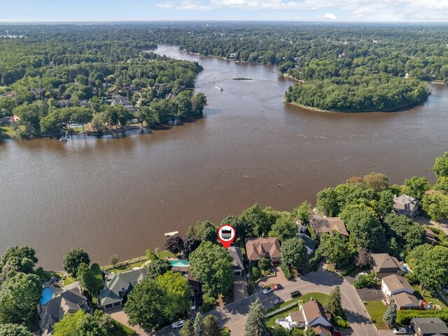 5227 Rue de l'Anse-aux-Chênes, Pierrefonds/Centre Est, Montréal (Pierrefonds-Roxboro), Montréal