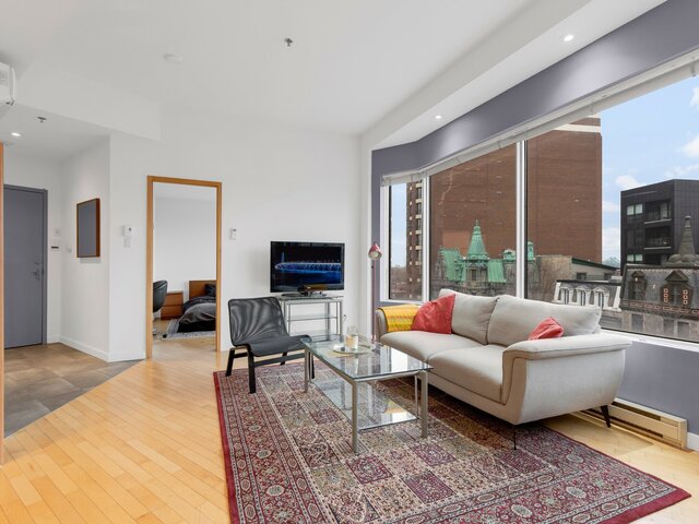 405 Rue Sherbrooke E., Le Plateau-Mont-Royal, Montréal (Le Plateau-Mont-Royal), Montréal