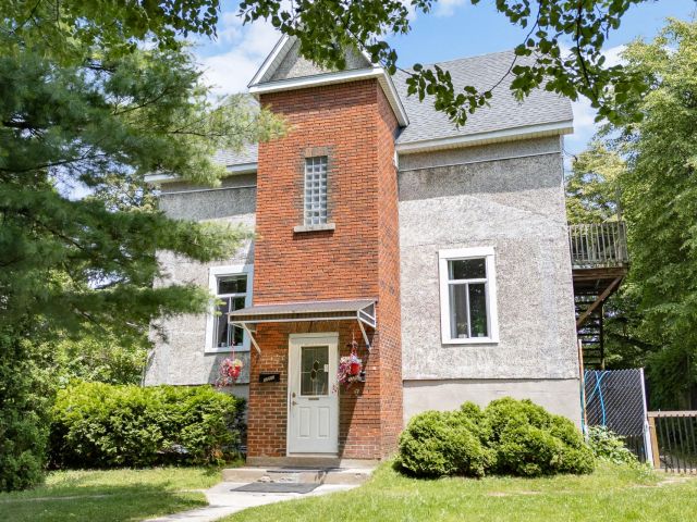 12217 Boul. O'Brien, Cartierville, Montréal (Ahuntsic-Cartierville), Montréal