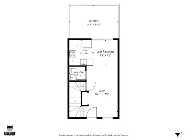 Plan (croquis)