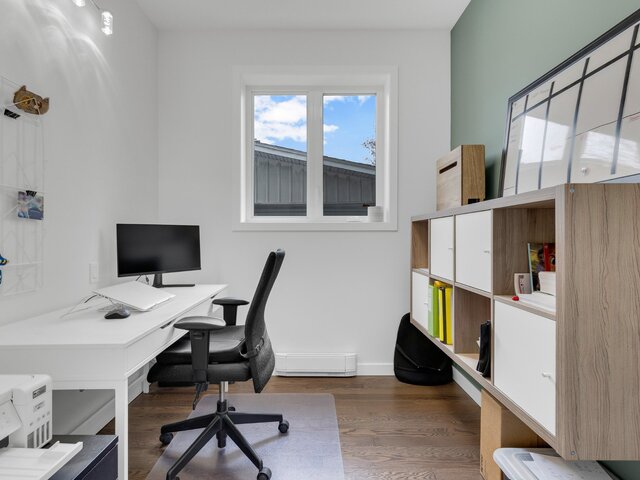 Bureau