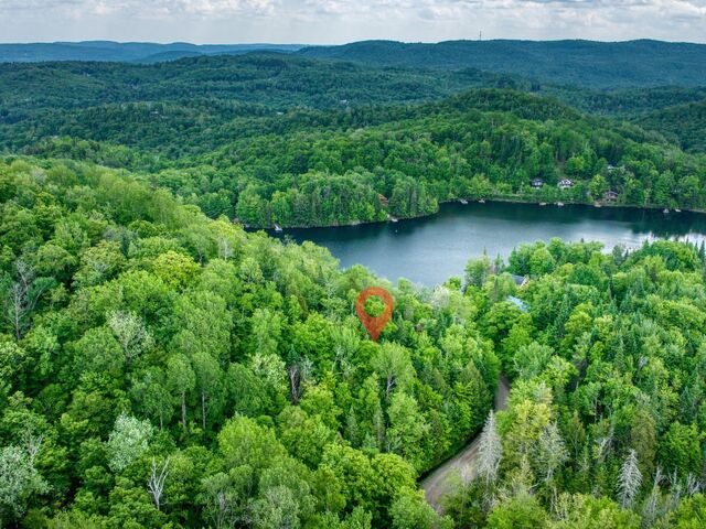  Ch. Wildwood, Saint-Adolphe-d'Howard, Laurentides