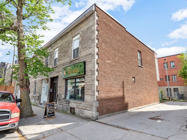 1456 Rue Cartier, Village, Montréal (Ville-Marie), Montréal