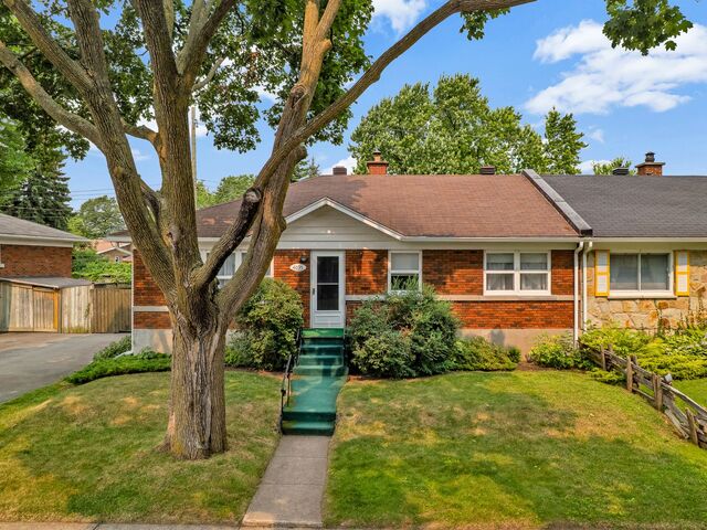 4035 Rue Plouffe, Cartierville, Montréal (Ahuntsic-Cartierville), Montréal