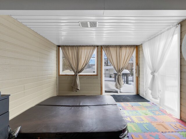 Solarium