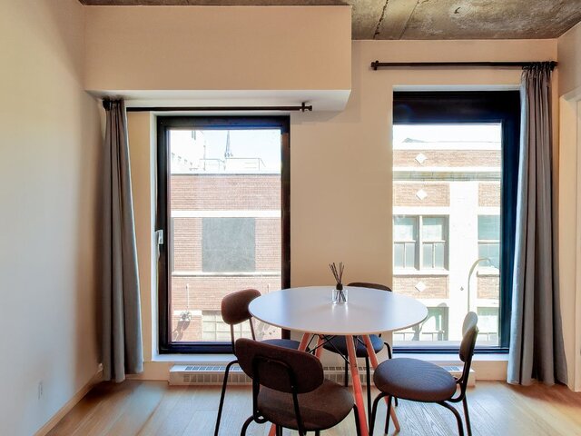 Dinette