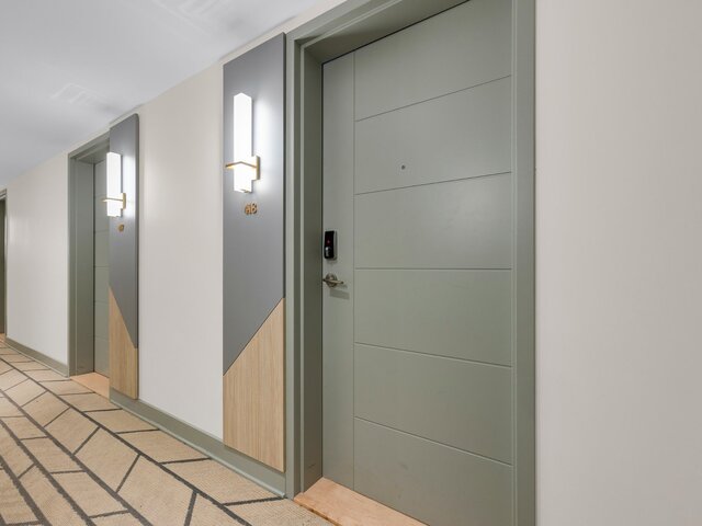 Hall d'entrée