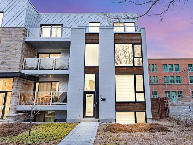 Frontage