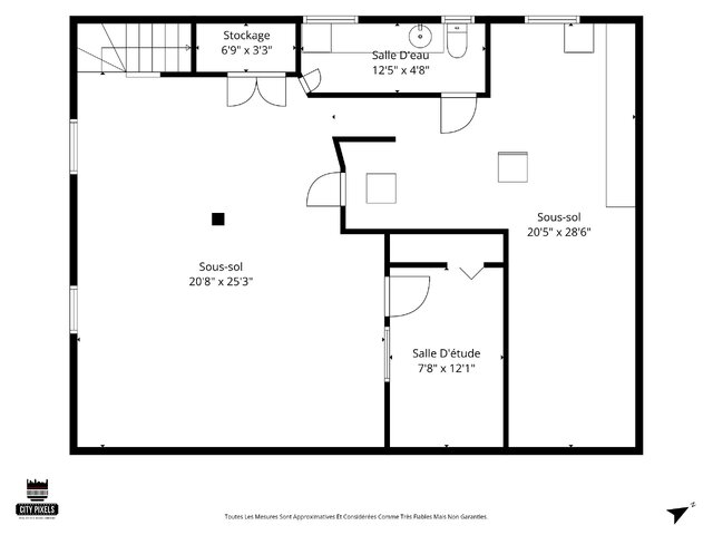 Plan (croquis)