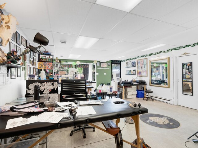Workshop