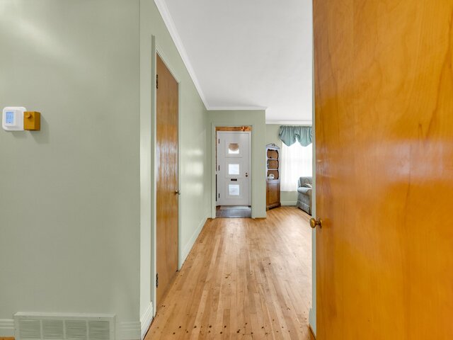 Hall d'entrée