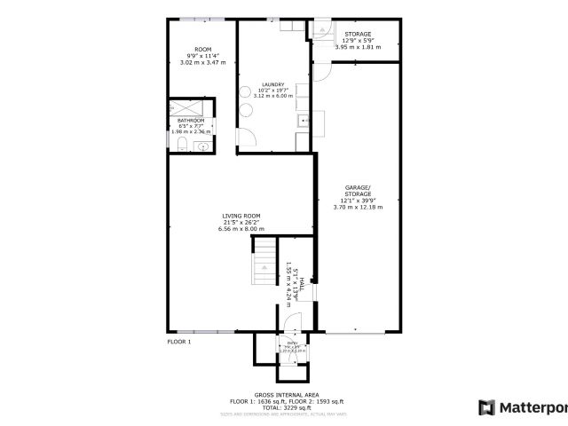 Plan (croquis)