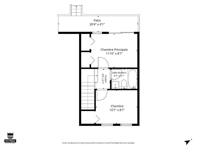 Plan (croquis)