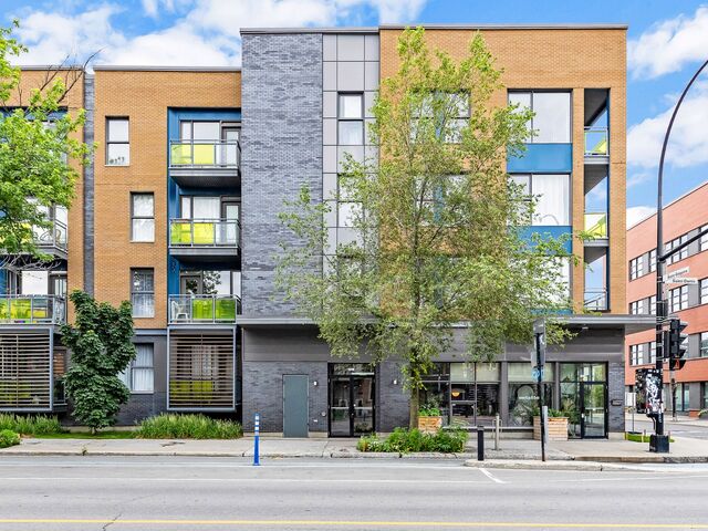 5415 Rue St-Denis, Le Plateau-Mont-Royal, Montréal (Le Plateau-Mont-Royal), Montréal