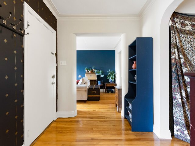 PASAGEWAY
