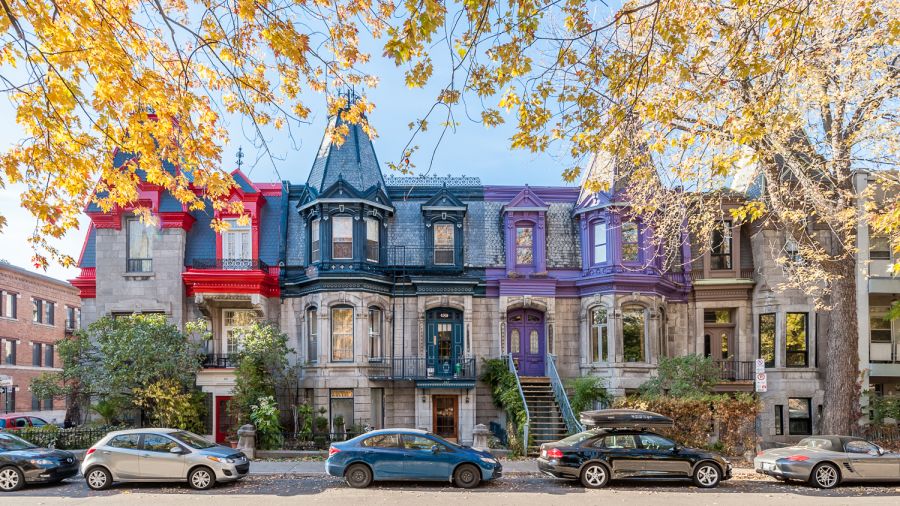 Le Plateau-Mont-Royal / #CanadaDo / Best Things to Do in Montreal