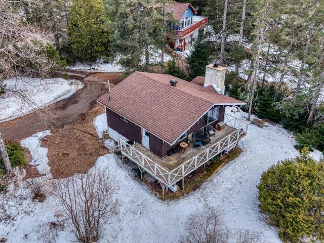 1897 Av. J.-C.-Cloutier, Sainte-Lucie-des-Laurentides, Laurentides