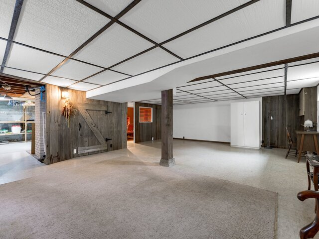 Salle familiale