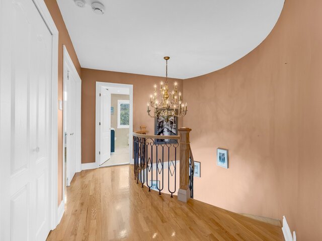 Escalier
