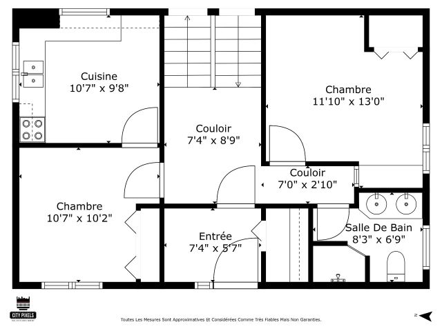 Plan (croquis)