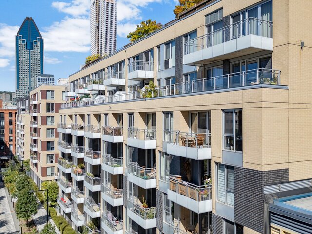 297 Rue du Shannon, Griffintown, Montréal (Le Sud-Ouest), Montréal