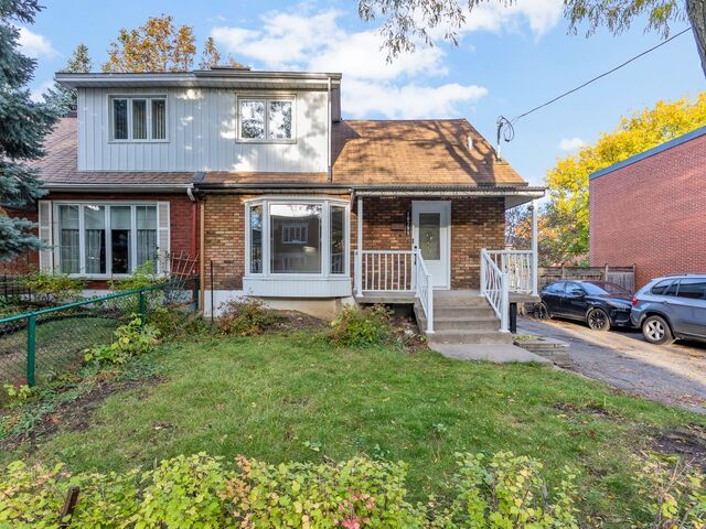 10799 Av. Bellevois, Montréal (Montréal-Nord), Montréal