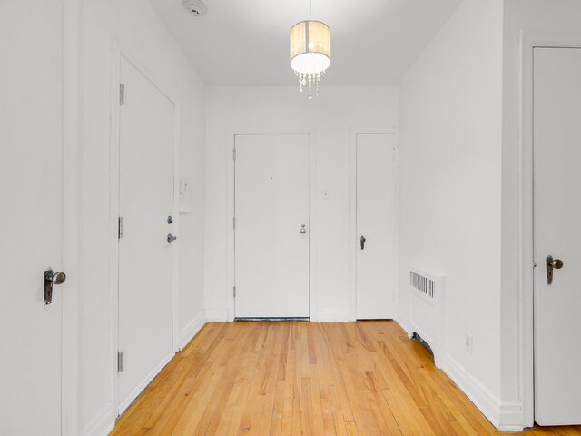 Hall d'entrée