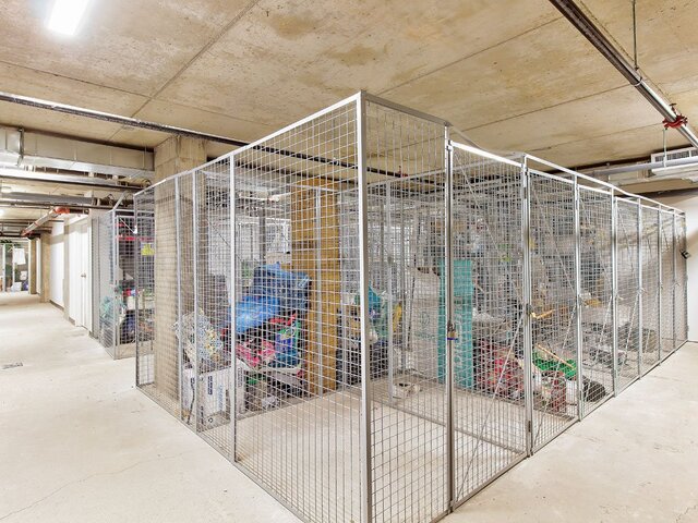 Storage