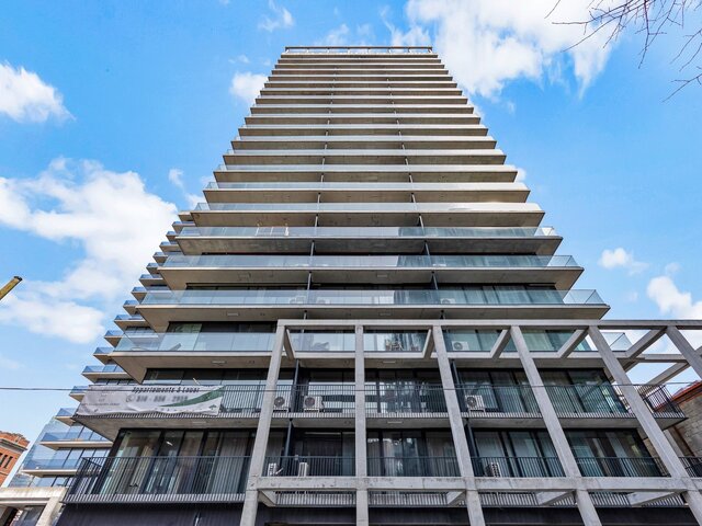 215 Rue Murray, Griffintown, Montréal (Le Sud-Ouest), Montréal