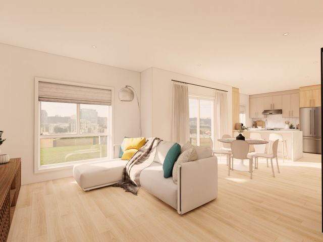 752 3e Avenue, Est, Montréal (Lachine), Montréal