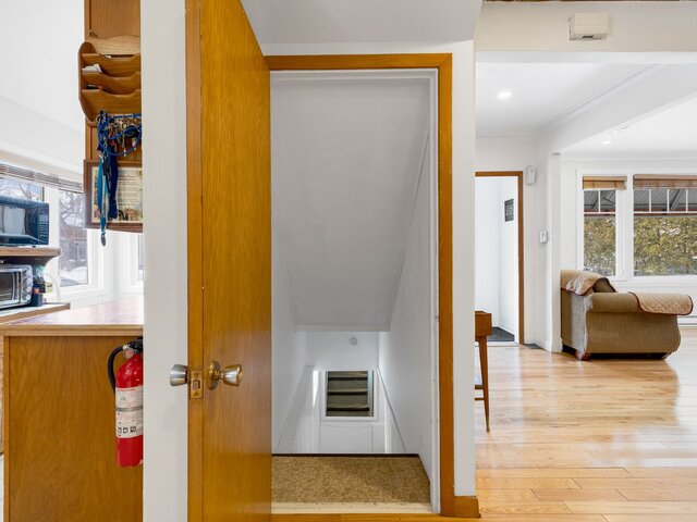 Hall d'entrée