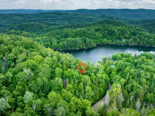  Ch. Wildwood, Saint-Adolphe-d'Howard, Laurentides