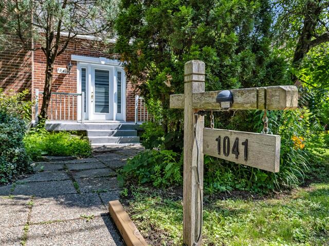 1041 Rue Gordon, Verdun, Montréal (Verdun/Île-des-Sours), Montréal
