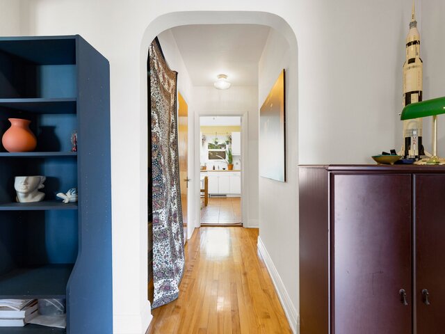 PASAGEWAY