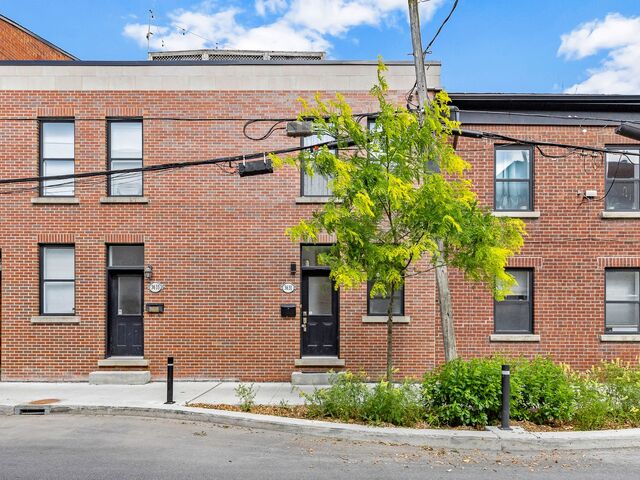 3631 Rue Ste-Émilie, Saint-Henri/Petite Bourgogne, Montréal (Le Sud-Ouest), Montréal