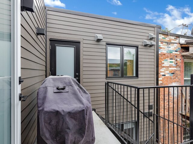 Balcon