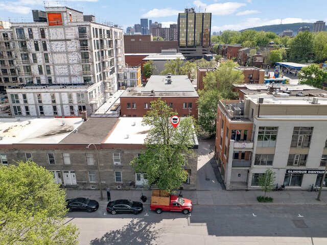 1456 Rue Cartier, Village, Montréal (Ville-Marie), Montréal