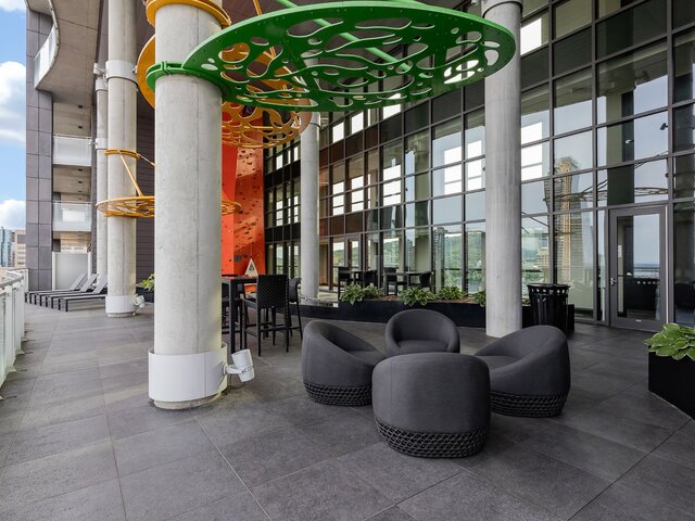 Common room