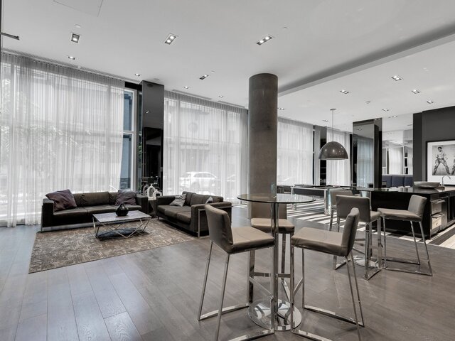 Salle communautaire