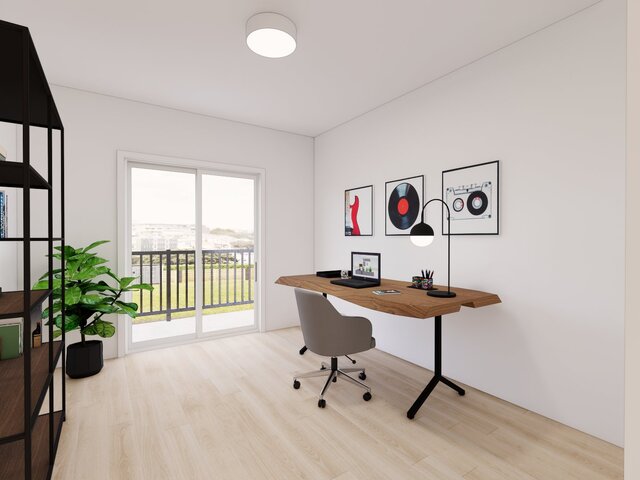 Bureau