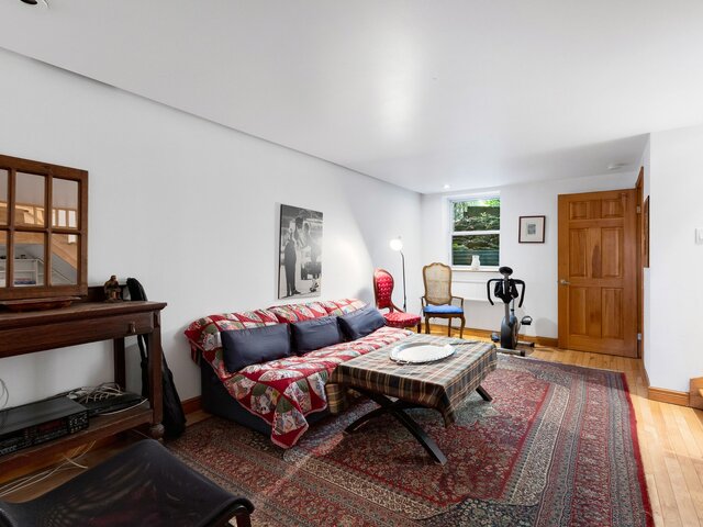 Salle familiale