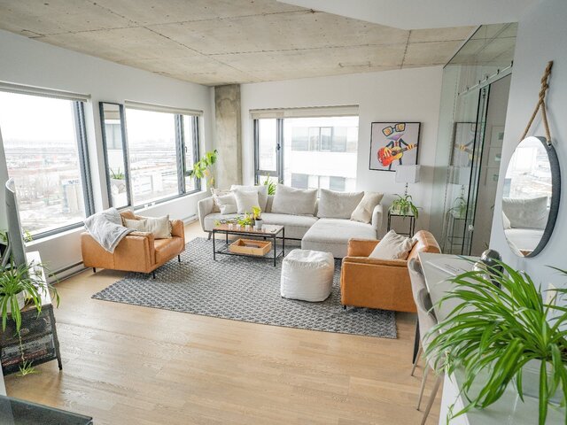 Salon