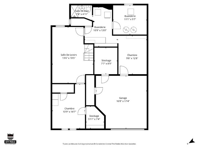 Plan (croquis)