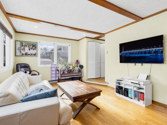 Salle familiale