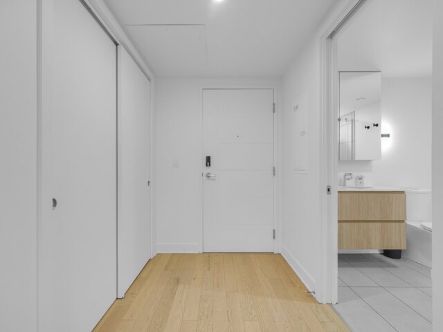 Hall d'entrée
